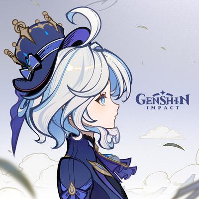 Genshin Impact - La vaguelette (Original Game Soundtrack)'s cover