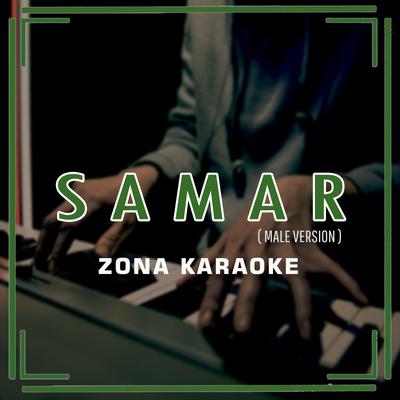 Samar (Male Version)'s cover