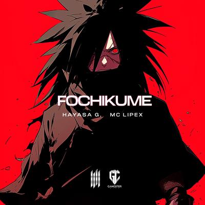 FOCHIKUME (SLOWED)'s cover