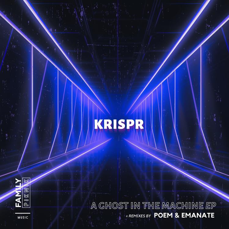 KRISPR's avatar image