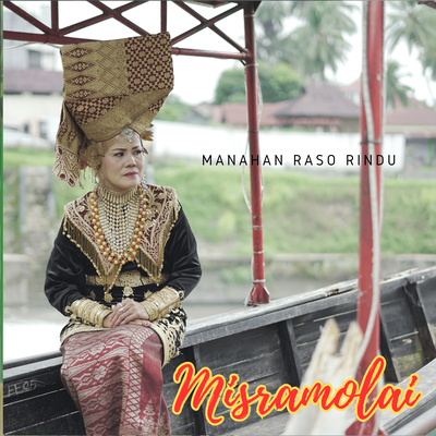 Manahan Raso Rindu's cover