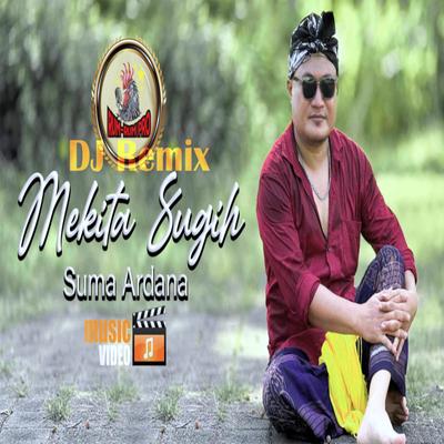DJ MEKITA SUGIH's cover