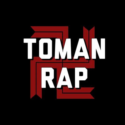 Toman Rap (Ante Toman)'s cover