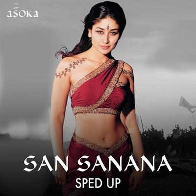 Bollywood Sped Up's cover