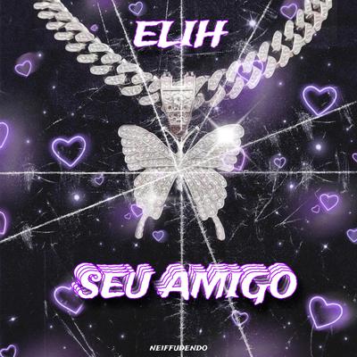 Seu Amigo's cover