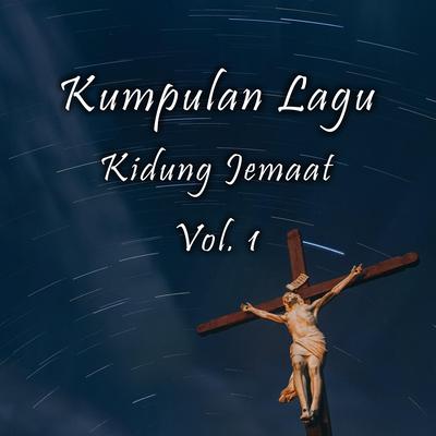 Kumpulan Lagu Kidung Jemaat Vol.1's cover
