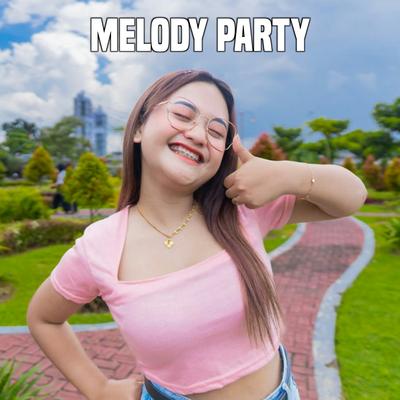 Melody Party's cover