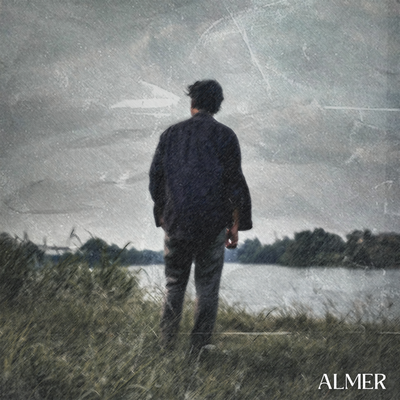 Almer's cover