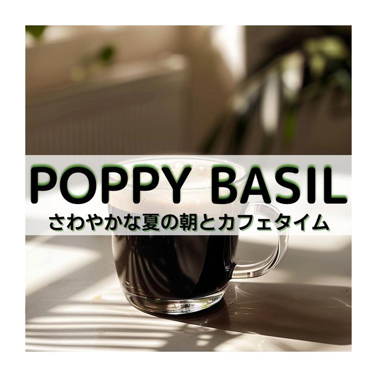 Poppy Basil's avatar image