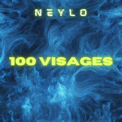 100 visages's cover