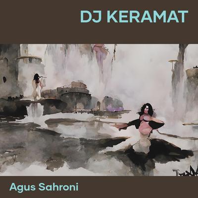 Dj Keramat's cover