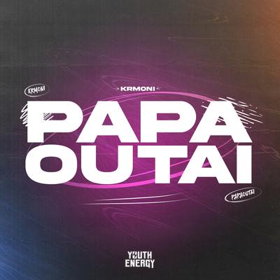 Papaoutai By Krmoni's cover