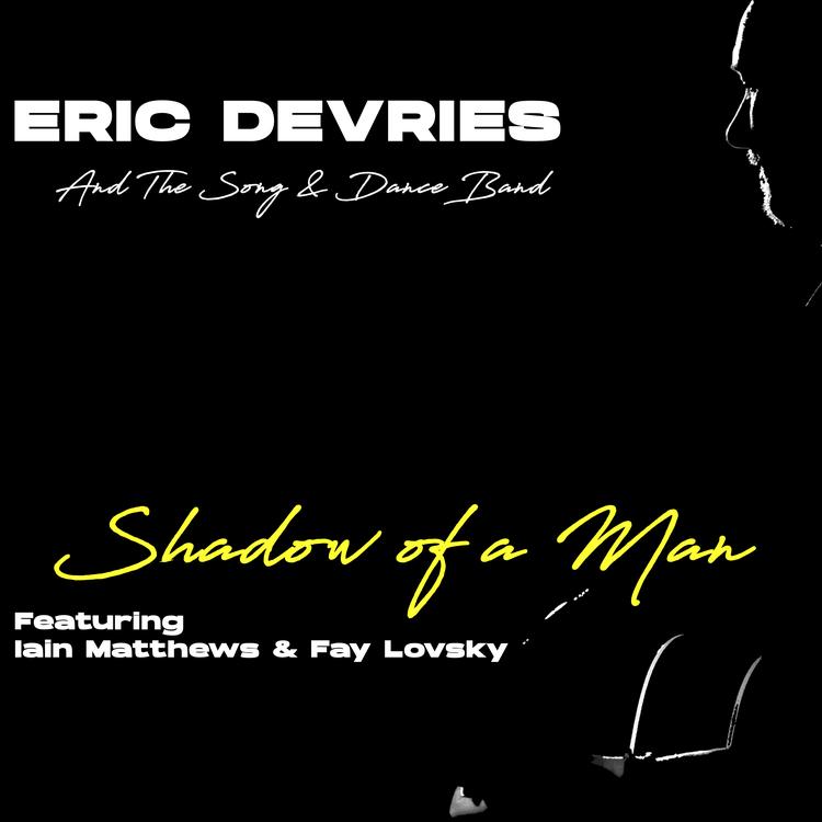 Eric Devries's avatar image