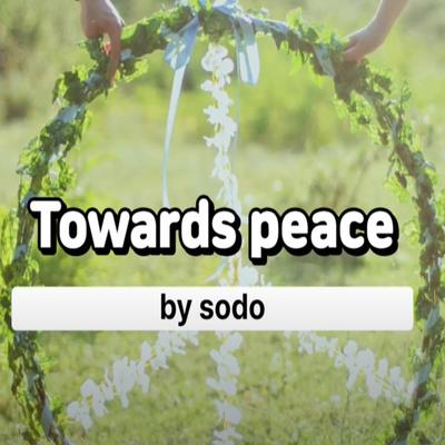 Towards peace's cover
