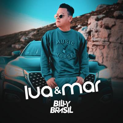 Lua & Mar By Billy Brasil's cover