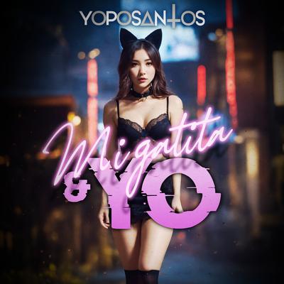 Yopo Santos's cover