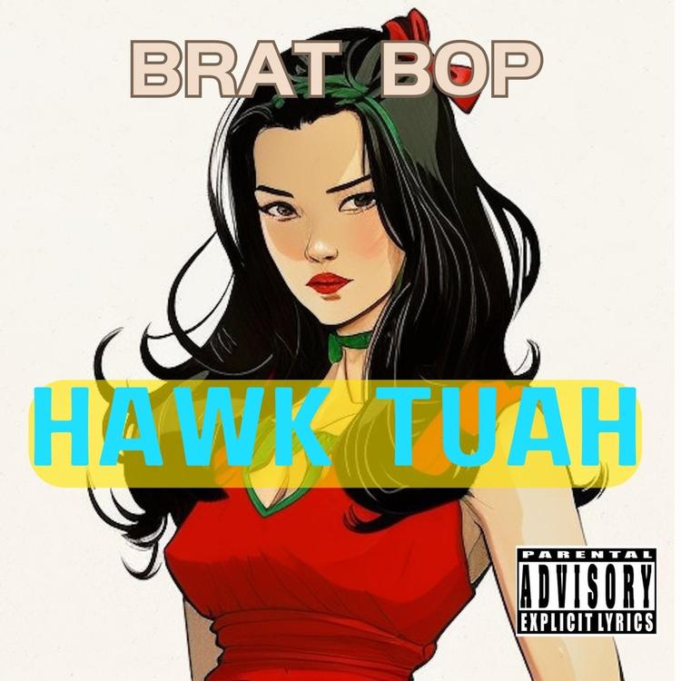 Hawk Tuah's avatar image