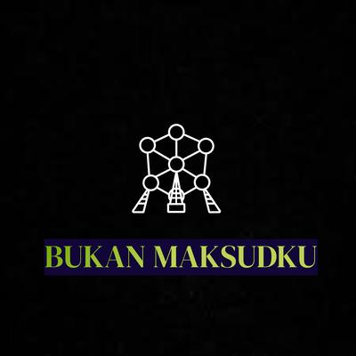 Bukan Maksudku's cover