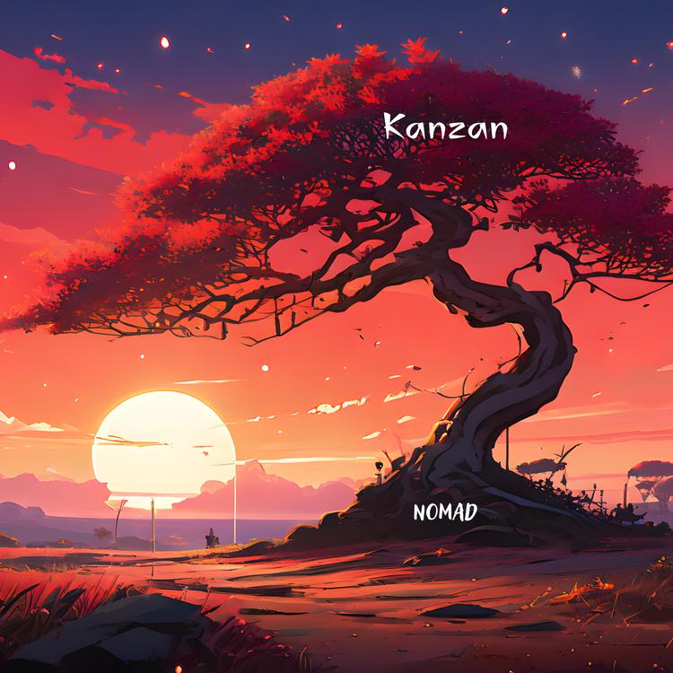 KanZan's avatar image