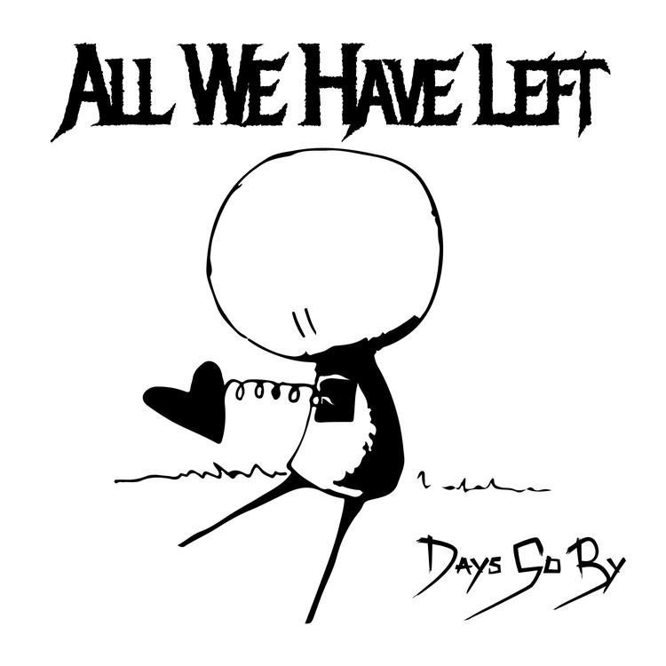 All We Have Left's avatar image