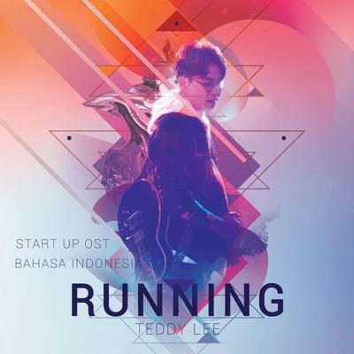 Running (Start up ost) (Bahasa Indonesia Version)'s cover