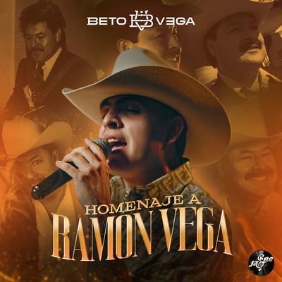 Beto Vega's cover