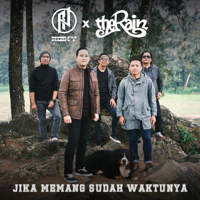 Jika Memang Sudah Waktunya's cover