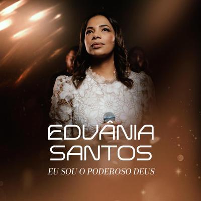 EDVÂNIA SANTOS's cover