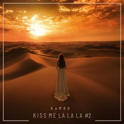 Kiss Me La La La #2's cover