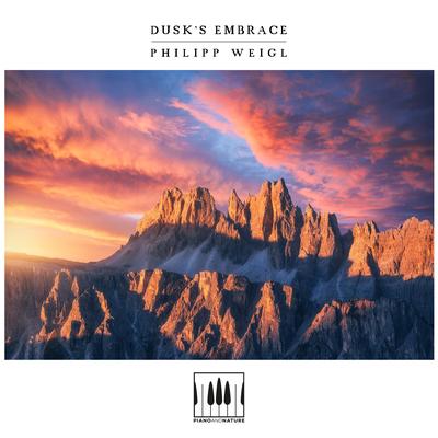 Dusk's Embrace By philipp weigl's cover