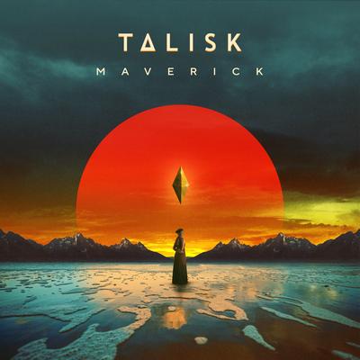 Talisk's cover