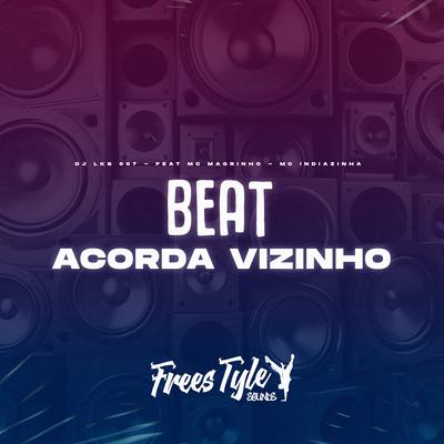 Beat Acorda Vizinho's cover