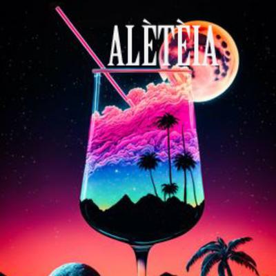Alètèia's cover
