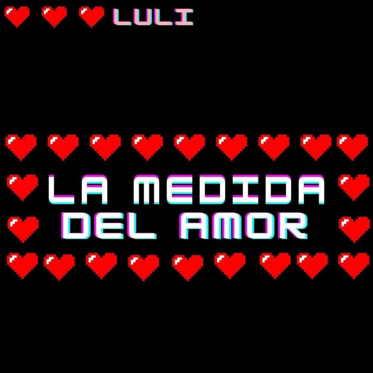 LULI's avatar image