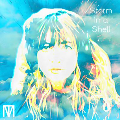 Storm In A Shell's cover