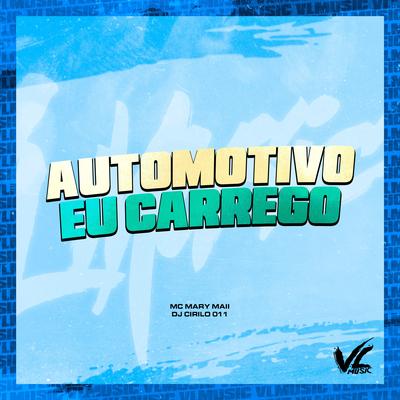 Automotivo Eu Carrego's cover