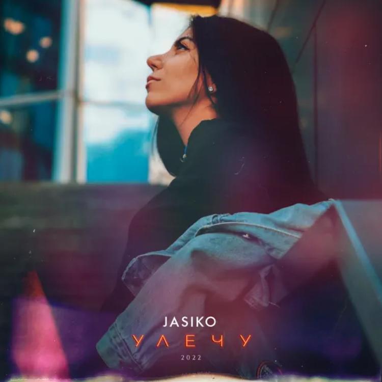 JASIKO's avatar image
