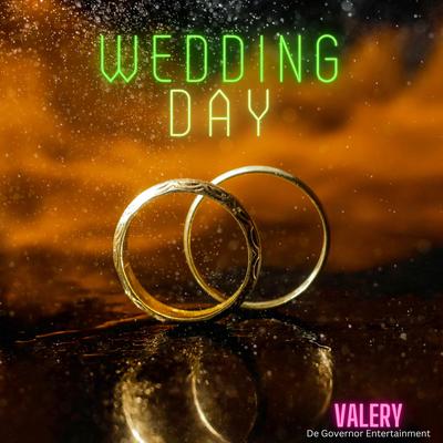 Valery's cover