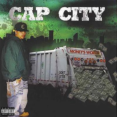 New Jack City (Freestyle)'s cover