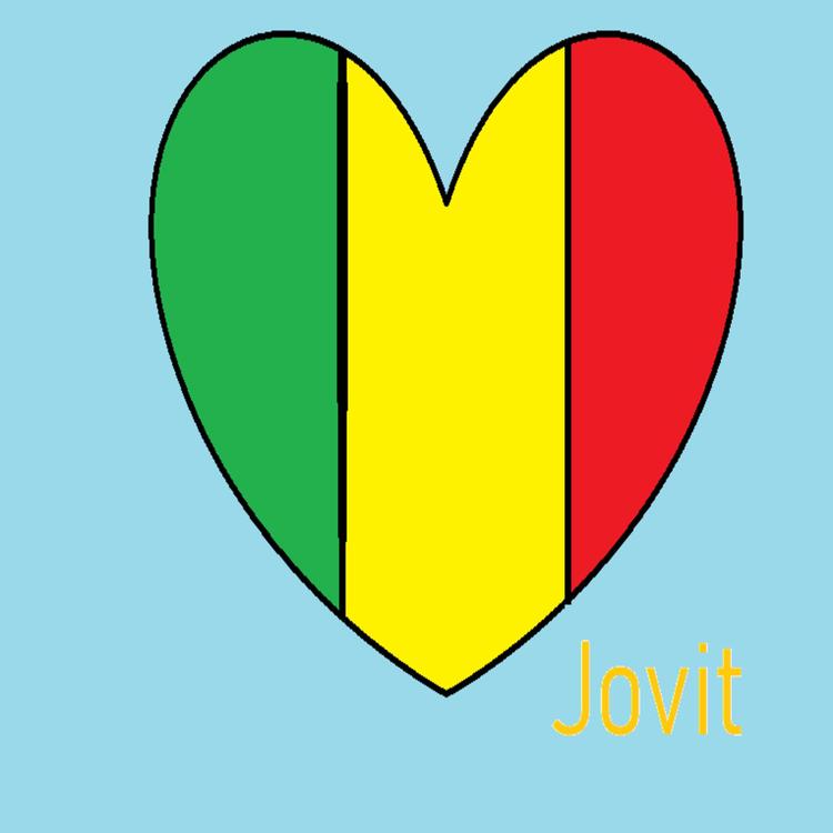 Jovit's avatar image