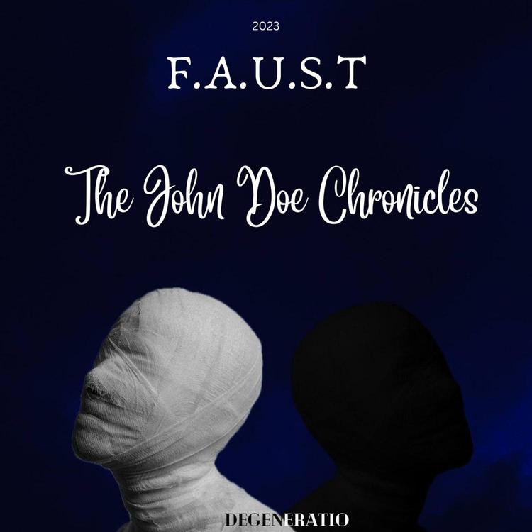 F.A.U.S.T's avatar image