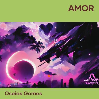 Oseias gomes's cover