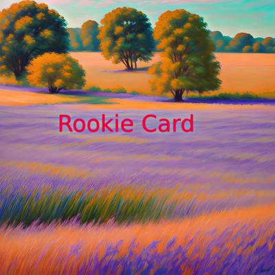 Rookie Card's cover