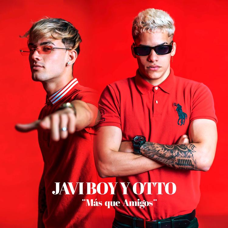 Javi Boy Y Otto's avatar image