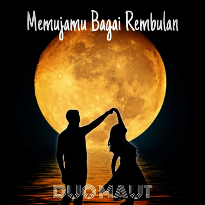 Memujamu Bagai Rembulan's cover