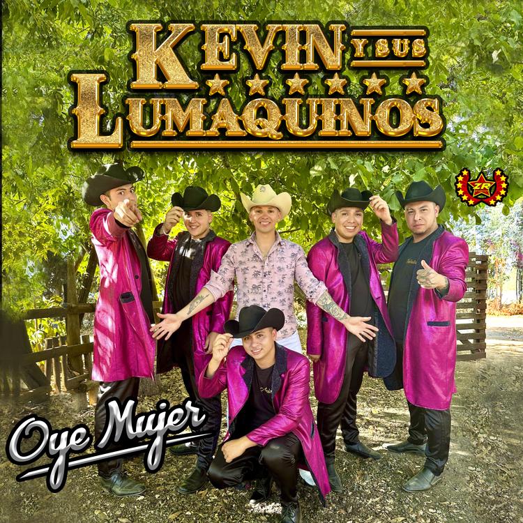 Kevin y Sus Lumaquinos's avatar image