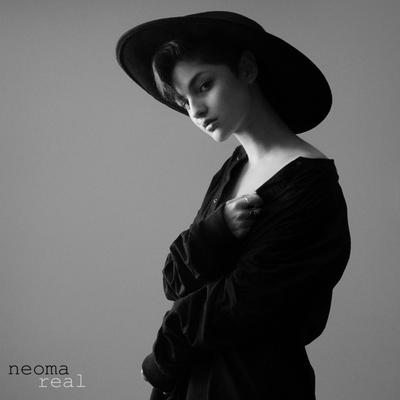 Real By Neoma's cover