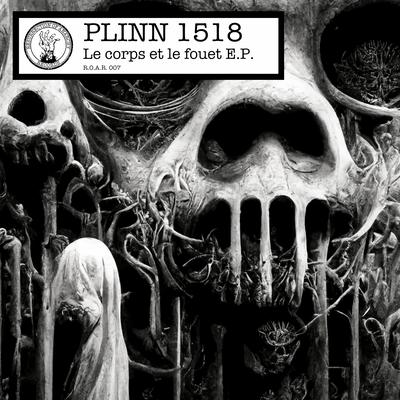 Plinn 1518's cover