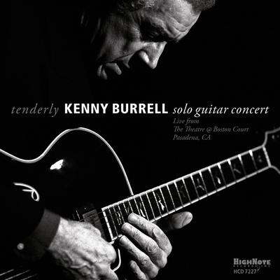 Recado Bossa Nova (Live in Pasadena) By Kenny Burrell's cover