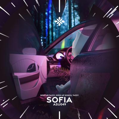 sofia - sped up + reverb's cover